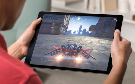 El benchmark de un supuesto A10X Fusion sugiere unos iPad 30% más rápidos para 2017