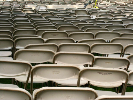 433.000 personas mueren cada año por estar demasiado tiempo sentadas