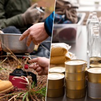 Cuando Red Eléctrica intentó calmar los nervios ante un nuevo "apagón", miles españoles hicieron algo: comprar camping gas