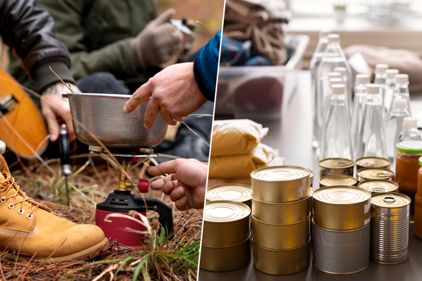 Red Eléctrica asked for calm. Immediately afterwards, thousands of Spaniards flocked to buy generators and camping gas.