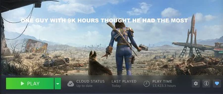 Fallout 13k Recurso 1