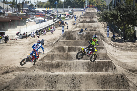 Red Bull Straight Rhythm 2016. ¿Estás preparado para verlo en directo?