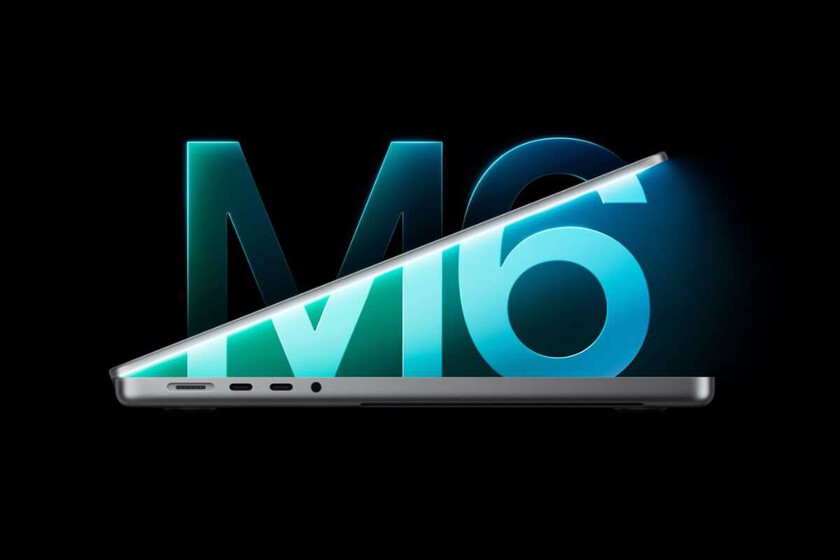 Ya tenemos MacBook Pro con chip M6, pero lo gordo se presenta mañana 