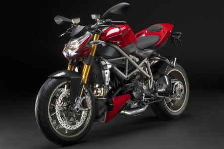 Es oficial: la Ducati Streetfighter V4 está en camino y el 13 de junio se presentará el primer prototipo