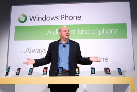 Encuesta: ¿con qué Windows Phone 7 te quedas?