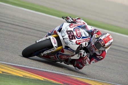 Jonathan Rea