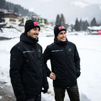 "No caigas en las trampas de Marc Márquez". El consejo de Valentino Rossi a Pecco Bagnaia antes de que empiece MotoGP 