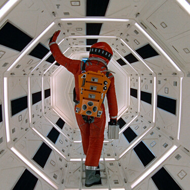 Kubrick le pidió al "dios del manga" si podía trabajar 2 años en 2001: Una Odisea del Espacio, y el genio japonés le dijo que estaba muy ocupado