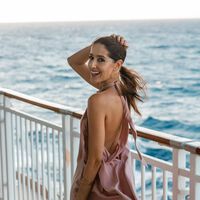 De una noche de verano a una boda de día: el nuevo vestido de Sfera perfecto para llevar con tacones o alpargatas 