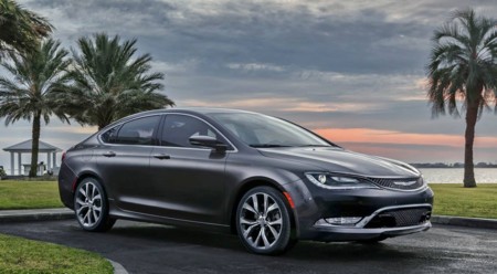 El Chrysler 200 y el Dodge Dart dejarán de existir