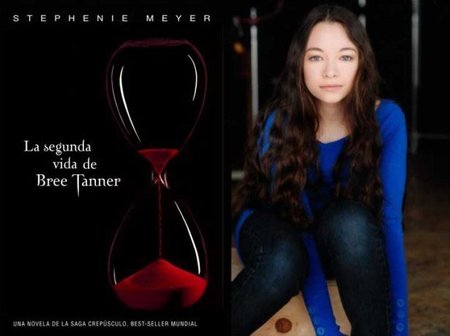 Nuevo trailer y noticias de Eclipse y Bree Tanner