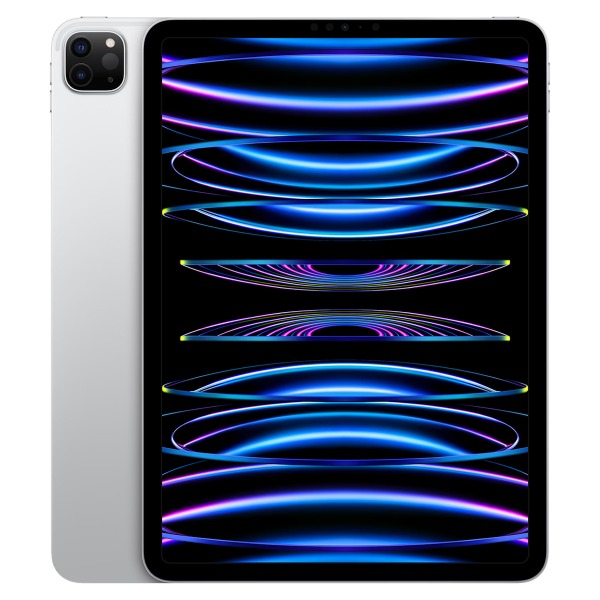 Apple iPad Pro 11" (2022) Wi-Fi (4th Gen) (Refurbished Brand new)