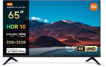 Xiaomi TV F