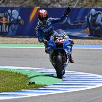 Suzuki explica por qué se va de MotoGP y la multa millonaria que tendrá que pagar 