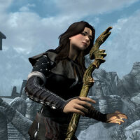 Bethesda no tenía guion para la Casa de los Horrores de Skyrim. Surgió porque a un diseñador le apeteció lanzar las sillas por los aires 