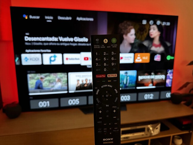 Android Tv