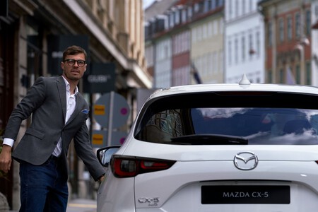 Mazda Cx 5 2022 3