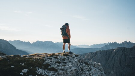 Helly Hansen, The North Face y Columbia en los 8 Días de Oro de El Corte Inglés: 30% de descuento en abrigos, forros polares y sudaderas