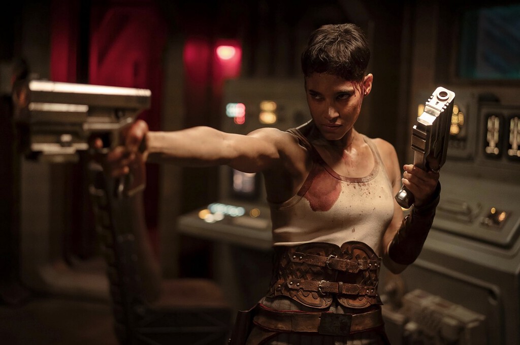 Zack Snyder lleva años sin un éxito: 'Rebel Moon' es el último en su lista de pinchazos para Netflix 