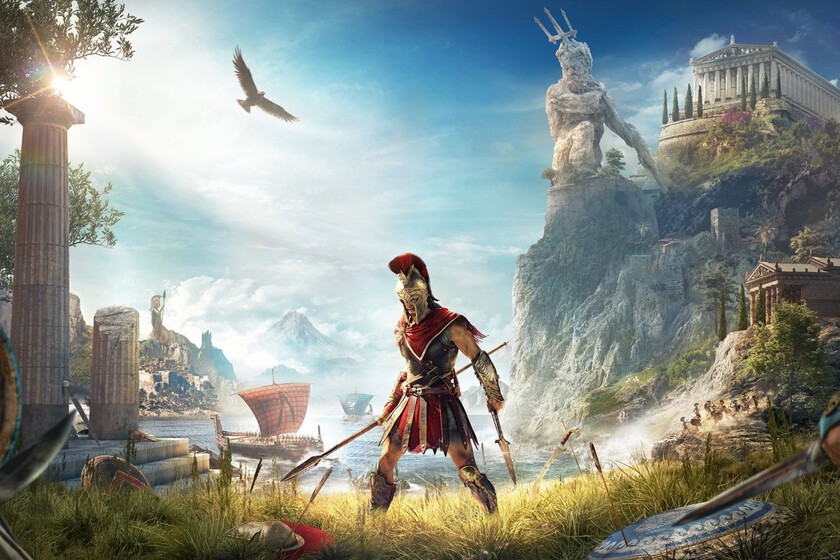 Assassin 039 S Creed Odyssey 45