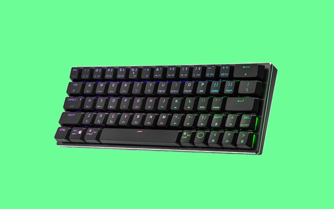 Teclado