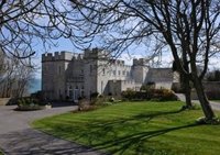 Londres 2012: Ver los Juegos Olímpicos alojándote en un castillo