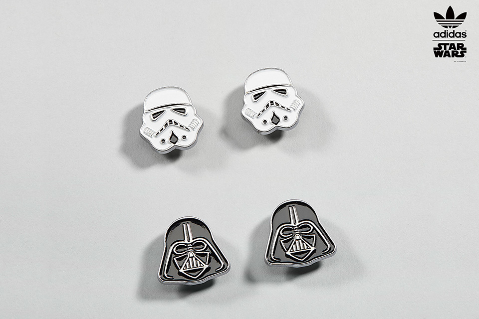 Foto de Star Wars x adidas Originals (2/10)
