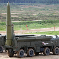 Ucrânia abriu o míssil balístico russo que devastou suas cidades; a surpresa: seu combustível vem da China 