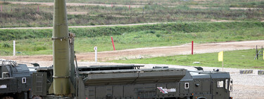 Ucrânia abriu o míssil balístico russo que devastou suas cidades; a surpresa: seu combustível vem da China 