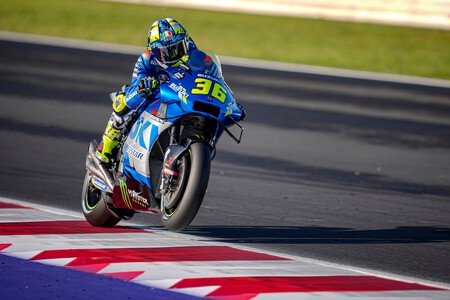 Mir Misano Motogp 2021