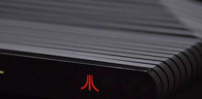 Atari Vcs 2 Copia