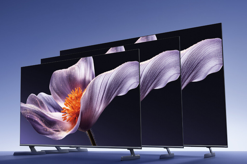 Xiaomi TV S Pro Mini LED 2026: aún más puntos de luz para una tele QD-Mini LED que no se olvida de los más gamers