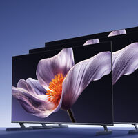 Xiaomi TV S Pro Mini LED 2026: aún más puntos de luz para una tele QD-Mini LED que no se olvida de los más gamers