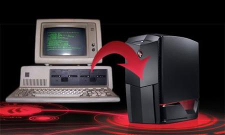 Genbeta responde: ¿Cómo pasar una instalación de Windows de un PC antiguo a uno nuevo?