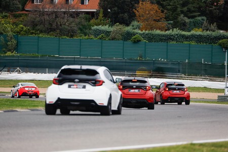 Toyota Gr Day 2023 14