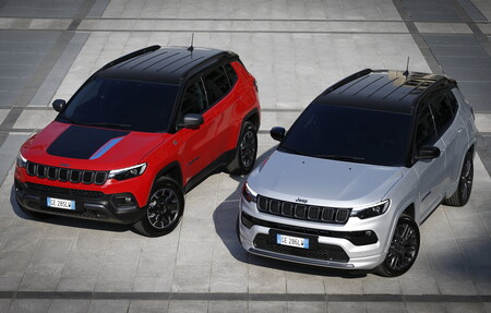 Jeep Compass 2022 26