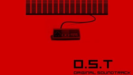 O.S.T: Original Soundtrack. Bonito homenaje a la NES
