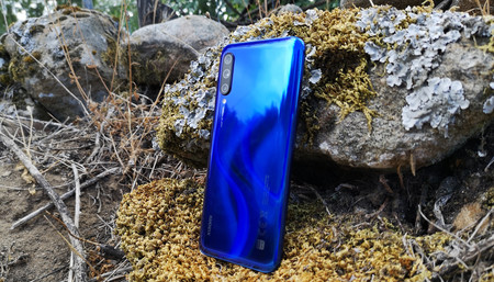 Xiaomi Mi A3 7
