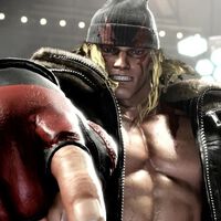 Encontré a Alex en World Tour de Street Fighter 6 y lo hice mi maestro. Así lo puedes hacer tú 