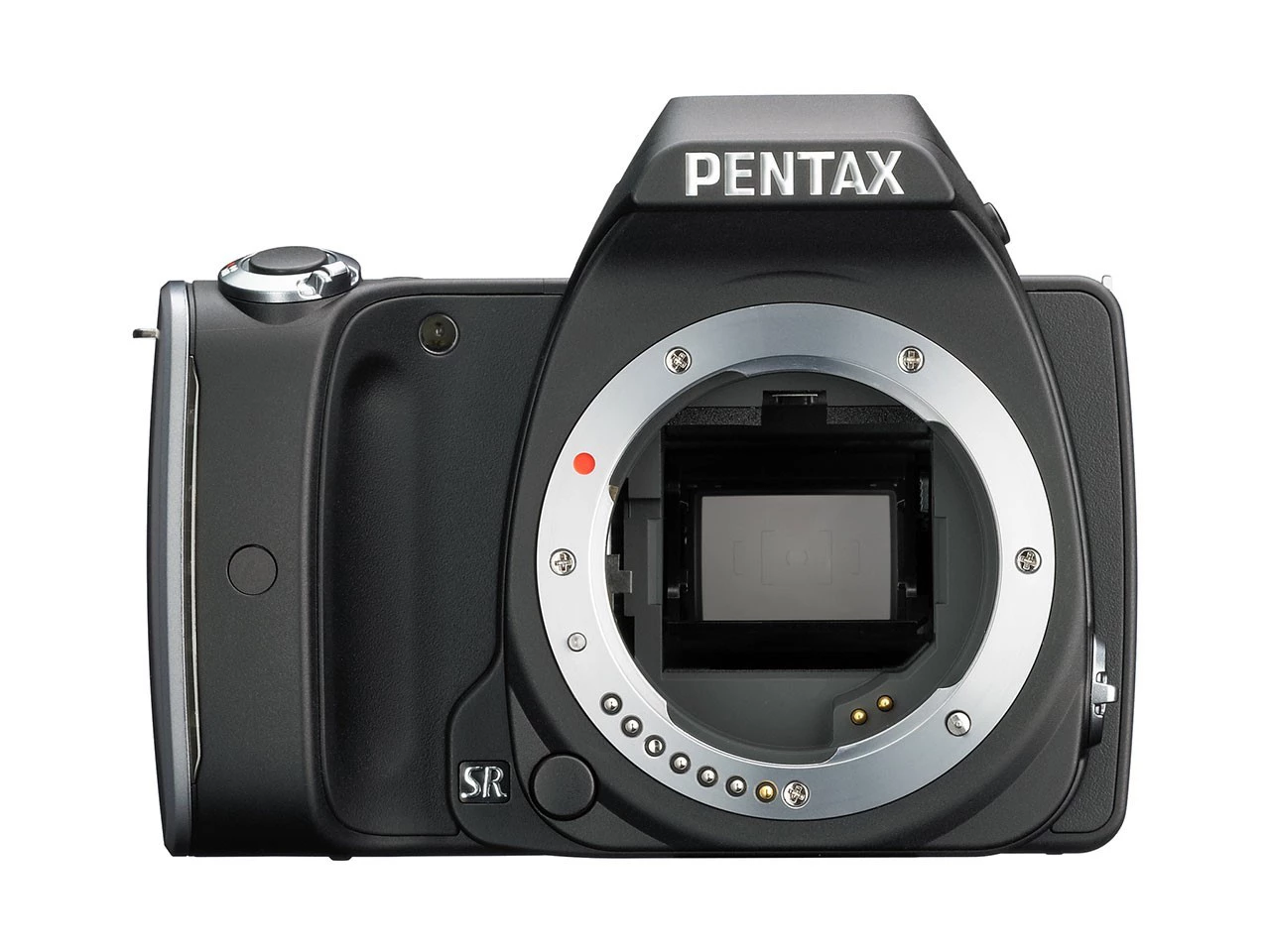 Pentax K-S1