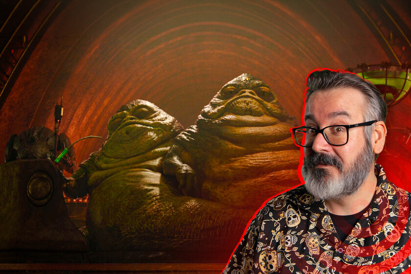The Mandalroian & Grogu rompe con una idea de George Lucas de hace 42 años, y no ha gustado a los fans