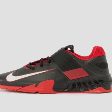 Nike Performance
ROMALEOS 4 UNISEX - Zapatillas de entrenamiento - gris