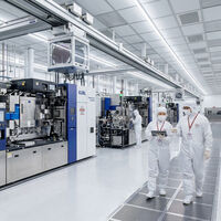 El fabricante de chips más importante del planeta tiene un problema: debe encontrar la forma de no morir de éxito