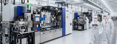 El fabricante de chips más importante del planeta tiene un problema: debe encontrar la forma de no morir de éxito