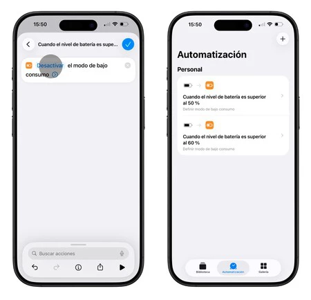 Desactivar Modo De Bajo Consumo Desactivar Modo De Bajo Consumo