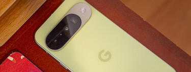 Precio mínimo histórico en el Google Pixel 10, y lo mejor es que no se trata de su configuración mínima de almacenamiento 