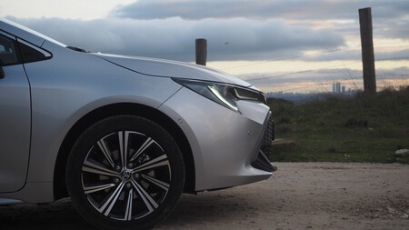 Hyundai Corolla 2022