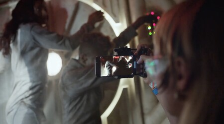 Qué es el Modo Cinematográfico de los iPhone 13 y por qué va a inspirar a toda una nueva generación de creadores
