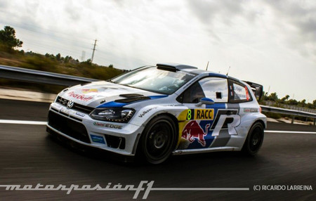 El WRC 2014 volverá al anterior reglamento de orden de salida