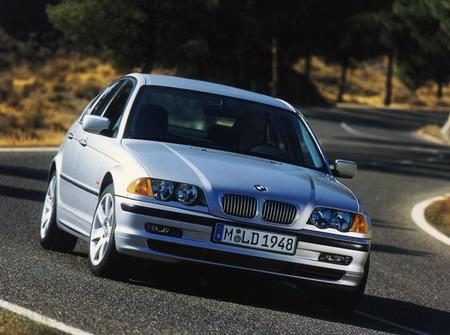 BMW Serie 3 (E46)